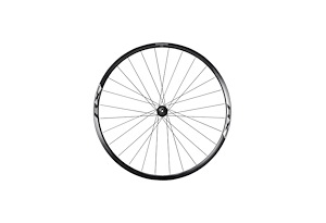 Shimano Shimano WH-RX010 GRX | Framhjul skivbroms | Kanttråd QR 700C