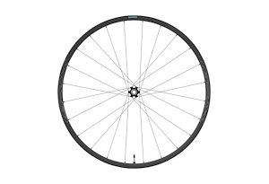 Shimano Shimano WH-RX570 GRX | Hjulset skivbroms | 12x100/142 10/11-v 700C