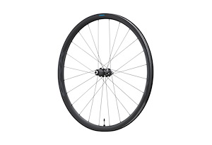 Shimano Shimano WH-RX870 GRX | Bakhjul skivbroms | Tubeless 12x142 11/12-v 700C