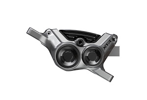 Shimano Shimano XTR BR-M9220 Bromsok | 4-kolvs | Post Mount 