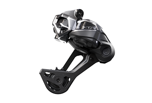 Shimano Shimano XTR Di2 M9250 Upgrade Kit Long Cage 12s  Band Clamp