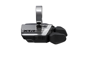 Shimano Shimano XTR Di2 Shifter Switch Band clamp | Växelreglage