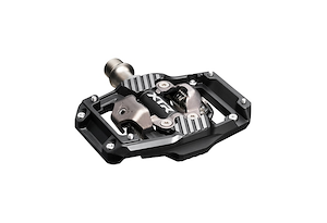 Shimano Shimano XTR PD-M9220 Dubbelsidig | Svart