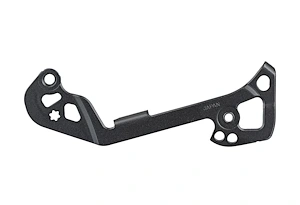 Shimano Shimano XTR RD-M9000-GS Innerplatta Bakväxel | GS