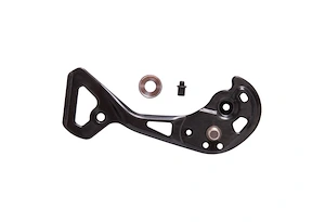 Shimano Shimano XTR RD-M9000-GS Ytterplatta Bakväxel | GS