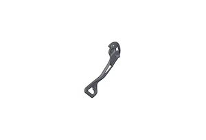 Shimano Shimano XTR RD-M9000-SGS Ytterplatta Bakväxel | Lång Bur