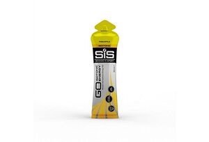 Science In Sport SIS GO Isotonic Energy | Ananas Gel | 60ml