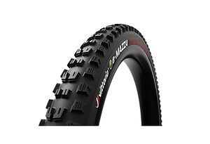 Vittoria Vittoria E-Mazza G2 | MTB Däck | 29x2.4 / 60-622 | Svart