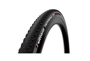 Vittoria Vittoria Terreno Dry TNT G2 | Gravel Däck | 33-622 / 700x33C | Grå/Svart