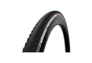 Vittoria Vittoria Terreno Dry TNT G2 | Gravel Däck | 45-622 / 700x45C | Grå/Svart