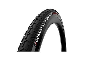 Vittoria Vittoria Terreno Mix TNT G2 | Gravel Däck | 33-622 / 700x33C | Grå/Svart