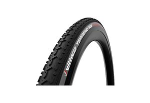 Vittoria Vittoria Terreno Mix TNT G2 | Gravel Däck | 37-622 / 700x35C | Grå/Svart