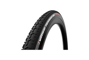 Vittoria Vittoria Terreno Mix TNT G2 | Gravel Däck | 45-622 / 700x45C | Grå/Svart