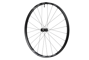 Shimano Shimano WH-M9200 XTR XC Wheel Front | Framhjul MTB | Svart