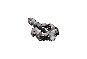 Shimano Shimano XTR PD-M9200 55mm Axel | SPD-pedal | Silver