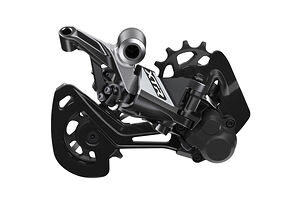 Shimano Shimano XTR RD-M9100 1x12-vxl 10-45T Medium Cage Bakväxel