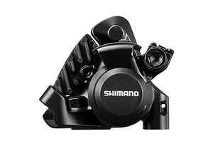 Shimano Shimano BR-RS305-R Bak Flat Mount Mekaniskt Skivbromsok
