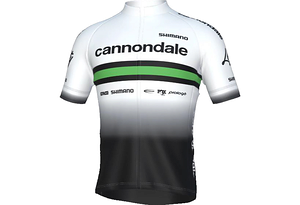 Cannondale Cannondale Team Jersey Replica | Cykeltröja