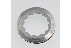 Shimano Shimano CS-M780 11t Låsring till kassett