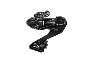 Shimano Shimano Dura-Ace Di2 RD-R9250 2x12-vxl Bakväxel