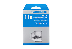 Shimano Shimano Kedjenit CN-9000 11-vxl | 3-pack