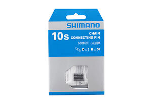 Shimano Shimano Kedjenit HG 10-vxl | 3-pack