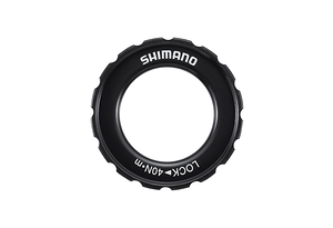 Shimano Shimano Låsring till Centerlock Extern HB-M618