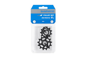 Shimano Shimano Rulltrissor GRX RD-RX810