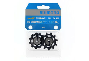 Shimano Shimano Rulltrissor XTR RD-M9000/M9050