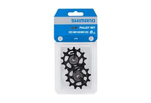 Shimano Shimano Rulltrissor XTR RD-M9100/M9120