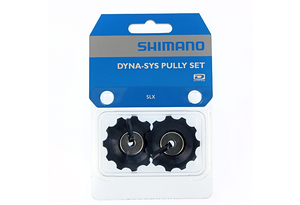 Shimano Shimano 105/SLX 10-vxl 11T Rulltrissor