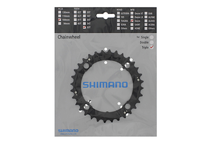 Shimano Shimano 32T Deore FC-M480 Kedjedrev