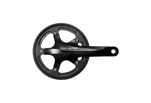 Shimano Shimano Alfine FC-S501 1x9-vxl 170mm 45T Vevparti