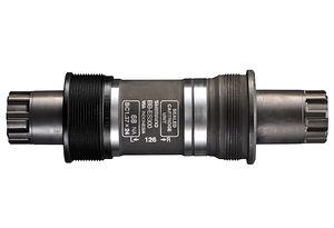 Shimano Shimano BB-ES300 BSA 118mm/73mm Octalink Vevlager