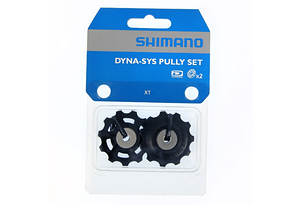 Shimano Shimano Deore XT RD-M773 Rulltrissor