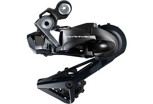 Shimano Shimano Dura-Ace Di2 RD-R9150 SS 11-vxl Short Cage Bakväxel