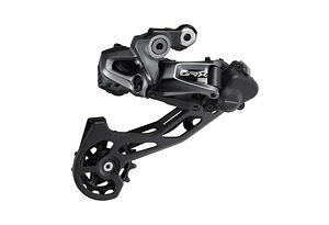 Shimano Shimano GRX Di2 RD-RX815 2x11-vxl Bakväxel