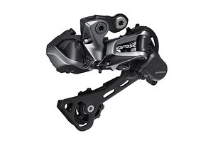 Shimano Shimano GRX Di2 RD-RX817 1x11-vxl Bakväxel