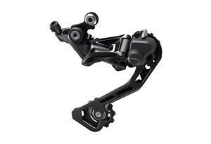 Shimano Shimano GRX RD-RX400 2x10-vxl Bakväxel