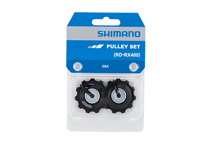 Shimano Shimano GRX RD-RX400 Rulltrissor