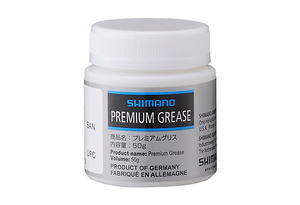 Shimano Shimano Premium Grease | 50 g Burk