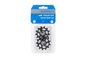 Shimano Shimano Rulltrissor SLX RD-M7100/M7120