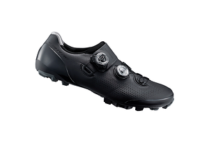 Shimano Shimano S-PHYRE XC901 | Svart