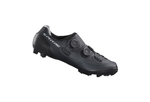 Shimano Shimano S-PHYRE XC902 | Black