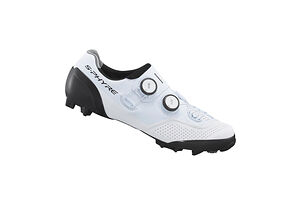 Shimano Shimano S-PHYRE XC902 | White