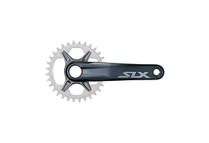 Shimano Shimano SLX FC-M7120-1 12-vxl 175mm (utan drev) Vevparti