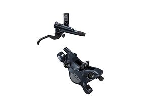 Shimano Shimano SLX M7100 Skivbromskit | Bakbroms 1700mm slang