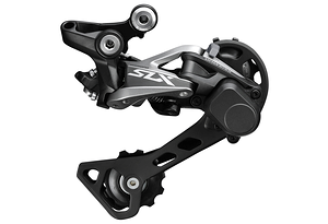 Shimano SHIMANO SLX RD-M7000 11-vxl Bakväxel Shadow+ 46T