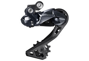 Shimano Shimano Ultegra Di2 RD-R8050 11-vxl Short Cage Bakväxel