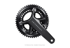 Shimano Shimano Ultegra FC-R8100 12-vxl 175mm 52-36T Vevparti